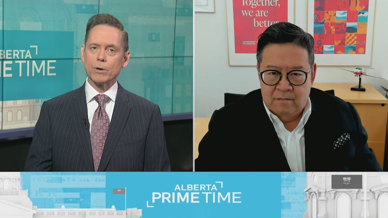 North American free trade, pipeline deals ‘all coming to a head’: analyst
