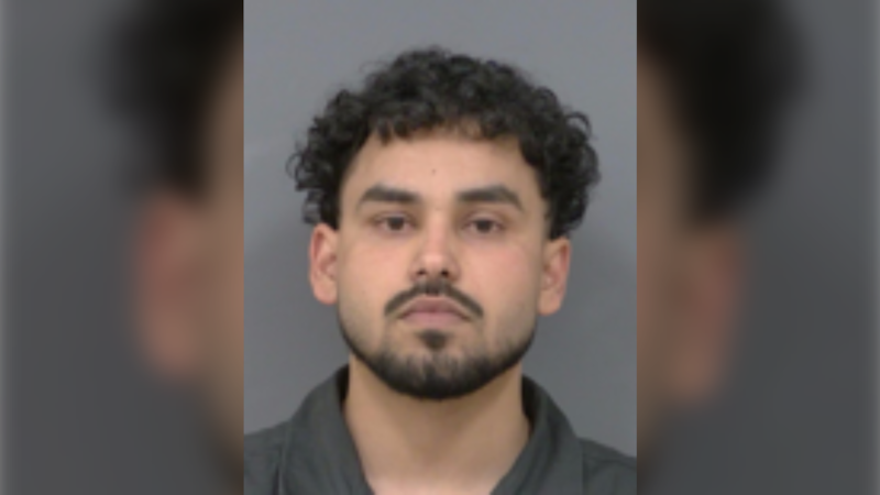 Police make arrest in rash of vehicle thefts from underground garages in Mississauga