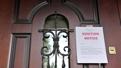 Amazon deliveries, family photos not enough to prove landlord moved in after evicting tenants: judge
