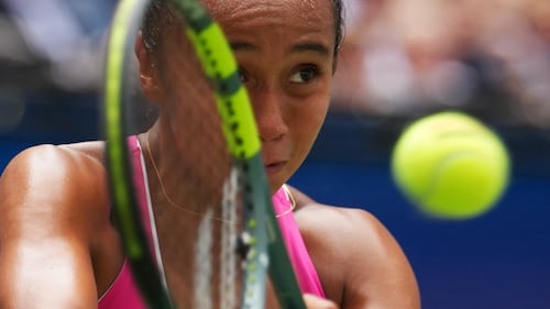 Quebec’s Leylah Annie Fernandez crowned champion in Singapore tennis tournament