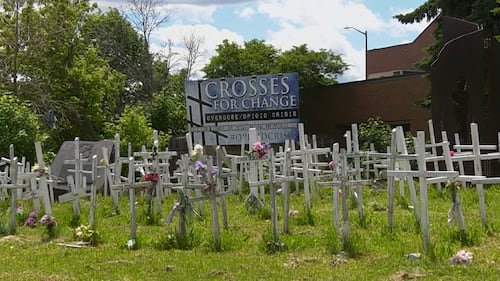 Sudbury reveals artist who will design permanent monument to opioid crisis victims
