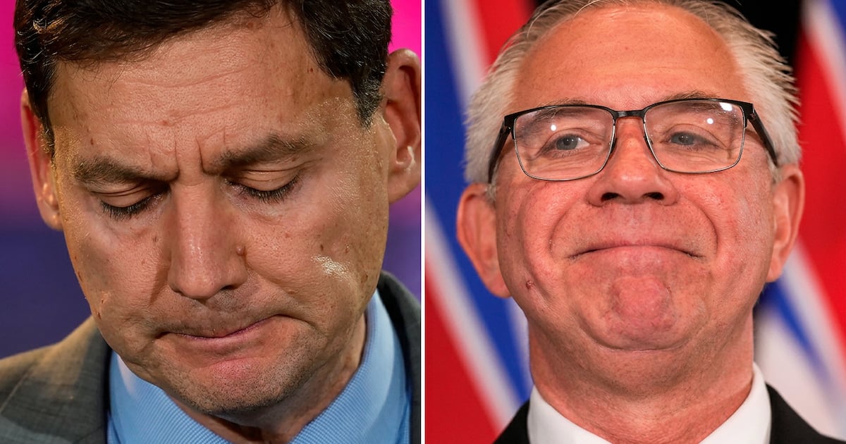 James Moore: Why David Eby’s cynical snap election backfired