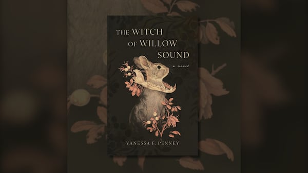 Secret history of witchcraft inspires Nova Scotia author’s new book