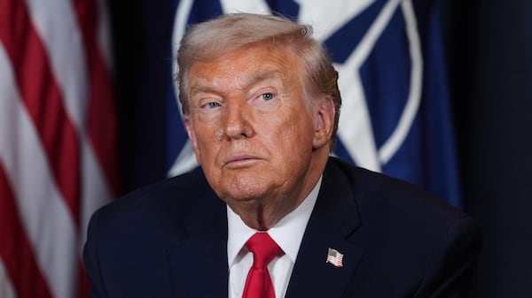 Trump threatened to pull the U.S. out of NATO. Here’s why his comments are significant