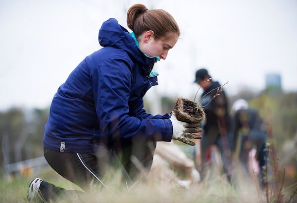 Earth Day events in the GTA