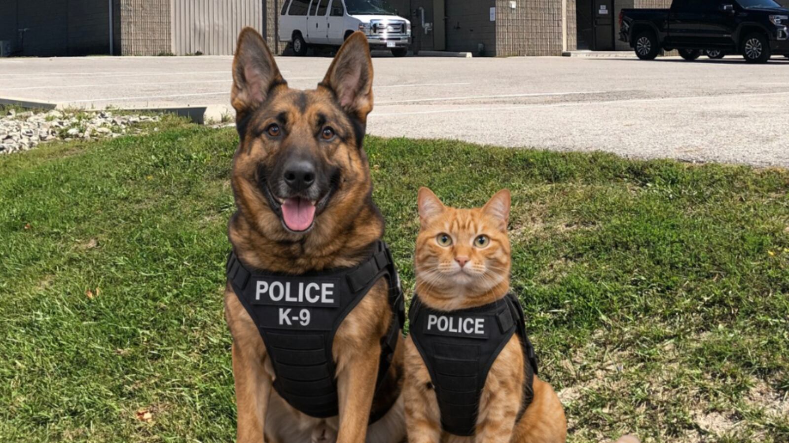 Police April Fools Simcoe County businesses making April Fools jokes on social media