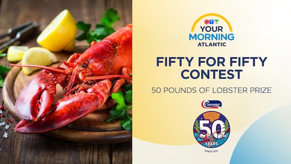 Fifty For Fifty Contest