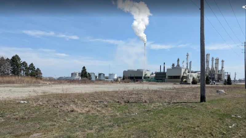 Chatham-Kent councillors call for do-over on $160 million waste-to-energy project