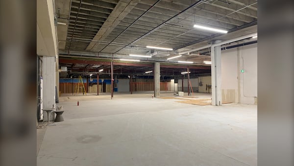 Construction begins on new Winnipeg library