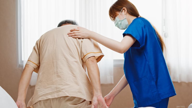 Quebec investing $22 million in home care