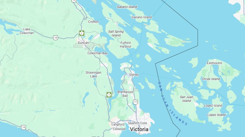 Duncan launches boundary study as North Cowichan raises concerns over process