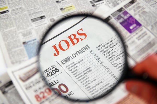 More young Canadians worried about job market: survey