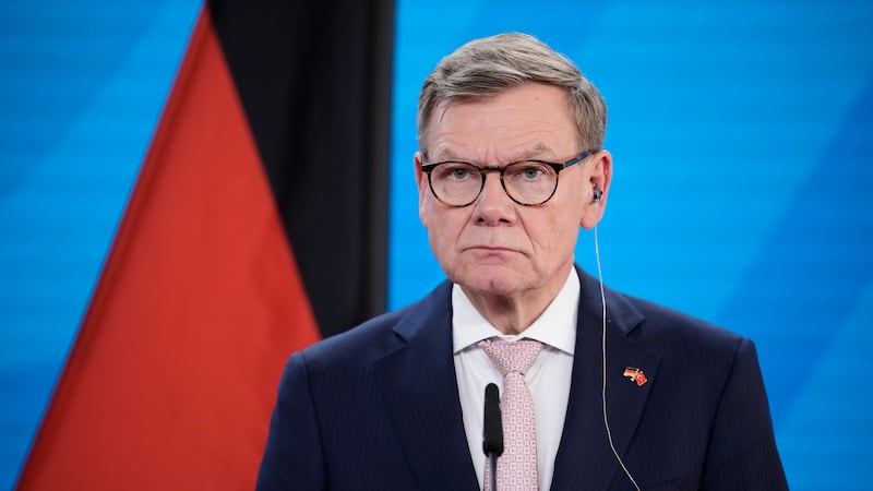 Germany says Russia stirred up opposition to UN Security Council bid