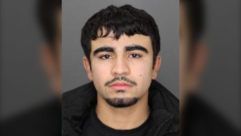 Second suspect arrested in $30,000 exotic birds’ theft
