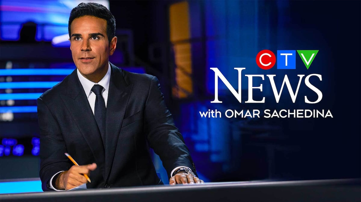 Doc Ctv CTV News Toronto at 11:30