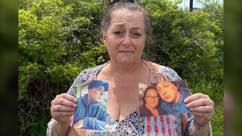 Emotions run high for N.S. murder victim’s mother after convicted man wins appeal