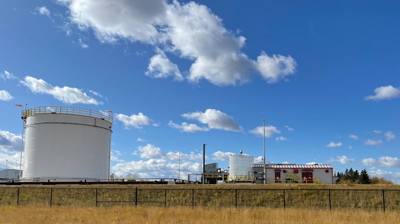 Keyera closes Plains deal despite challenge by federal competition ...