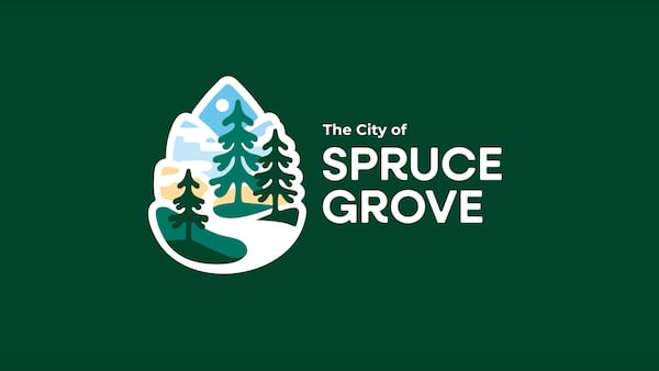 Spruce Grove launches rebrand that ‘truly reflects’ the community: mayor