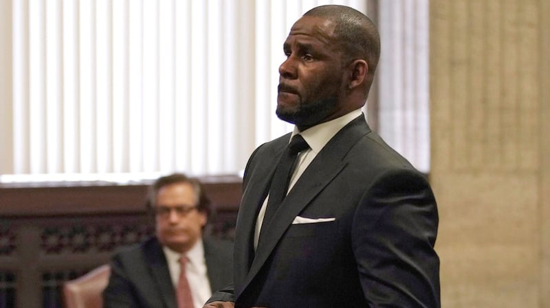 R Kelly Trial Sex Trafficking Conviction Upheld r-kelly-trial-sex-trafficking-conviction-upheld
