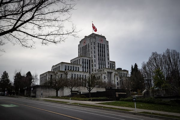 Vancouver council votes down living wage motion three years after scrapping policy