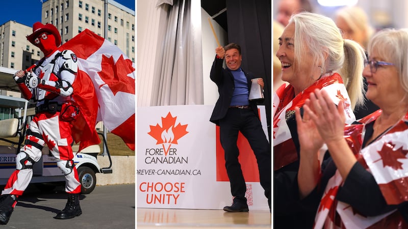 More than 2.1 million votes cast in referendum: Elections Alberta