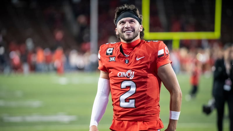 CFL closes the door on Brendan Sorsby