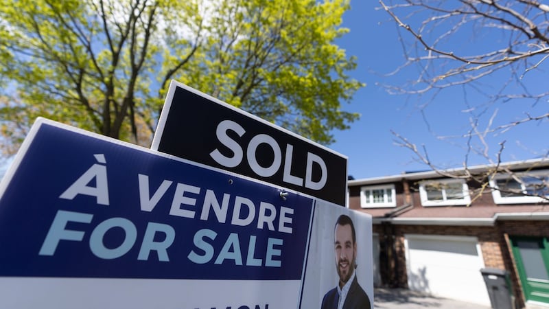 Conditions are diverging across Canada’s largest housing markets, report finds