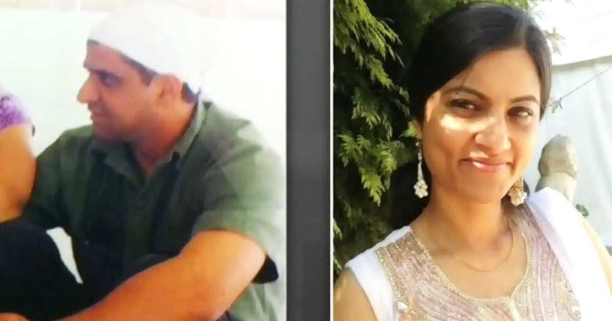 Analysing evidence at the Gill murder trial