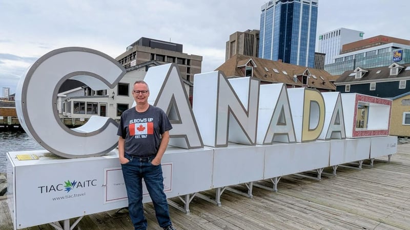'It's childish': Americans in Canada react to Trump's renaming of Lake Ontario
