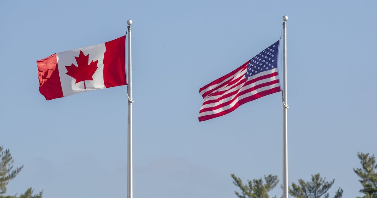 U.S. Tariff Threats Could Impact Canada's CUSMA Negotiations, Economist Suggests