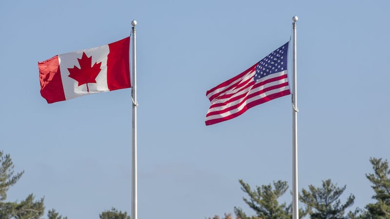 Looming spate of U.S. tariffs could weaken Canada's stance in CUSMA talks: economist