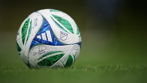 MLS coach axed for telling female ref ‘It’s a man’s game’