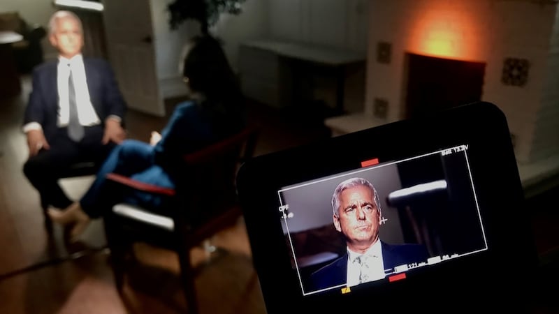 Trial of ex-Mountie, William Majcher, accused of working for China begins