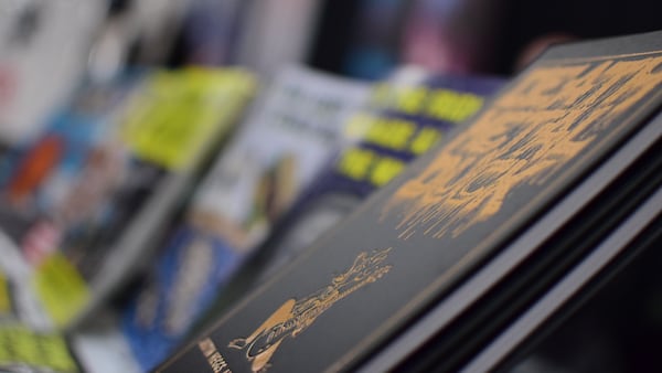 ‘A long time coming’: Local comic book creators launch ‘Death Metal Duck’ at Calgary Expo