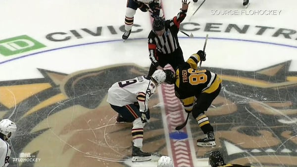 Bulldogs fall in overtime, series heads to Game 7