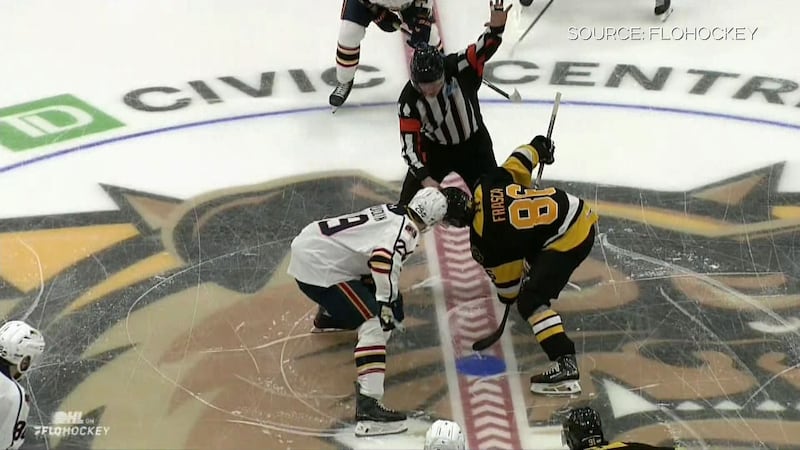 Bulldogs fall in overtime, series heads to Game 7