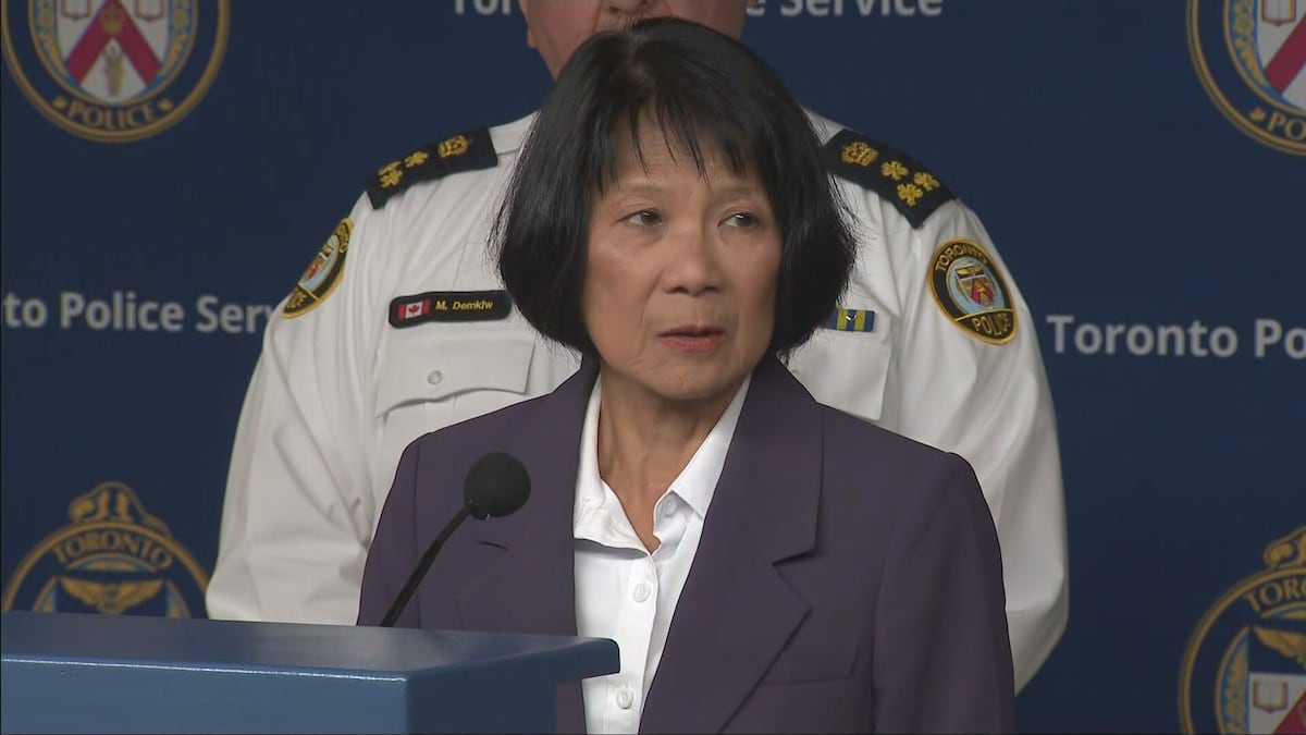 Propiling Winnipeg news: Indigenous man alleges racial profiling by police