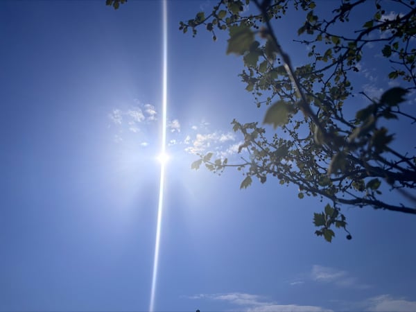 Heat warning continues in Windsor-Essex but cooldown coming