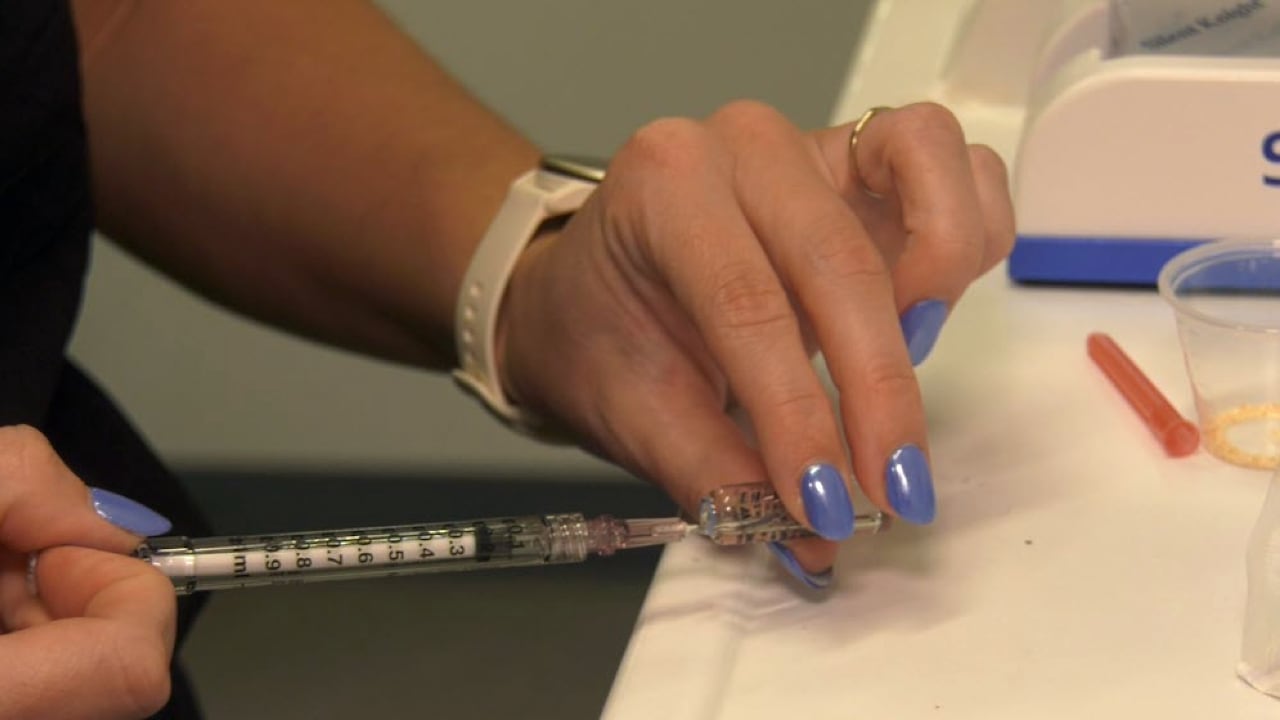 Patients at this home-based injections business should be tested for hepatitis, HIV: province