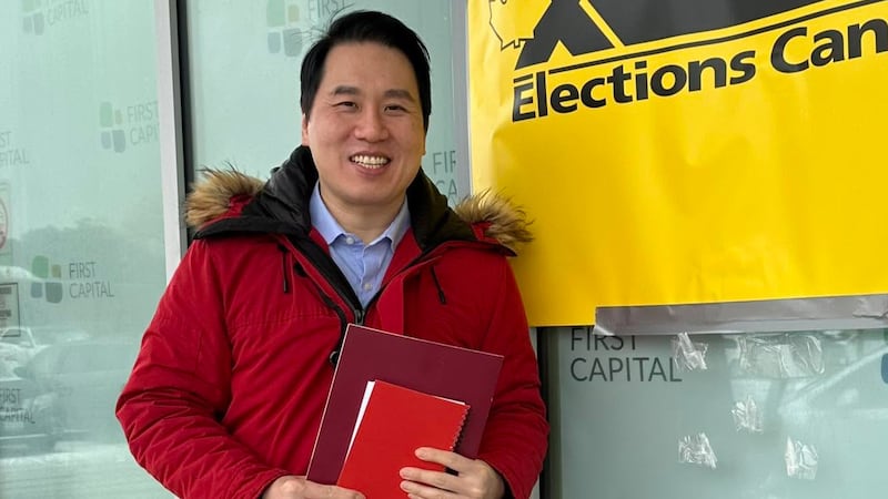 Liberal MP stepping down amid ‘significant health issues’
