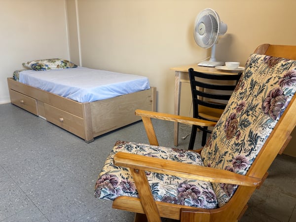 Quebec women’s shelters full as needs keep growing