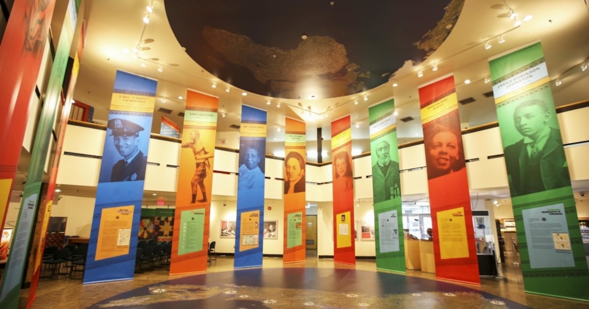 African Heritage Month starts in Halifax