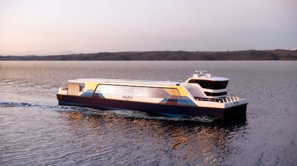 Mill Cove Ferry project still afloat despite concerns from some Halifax councillors
