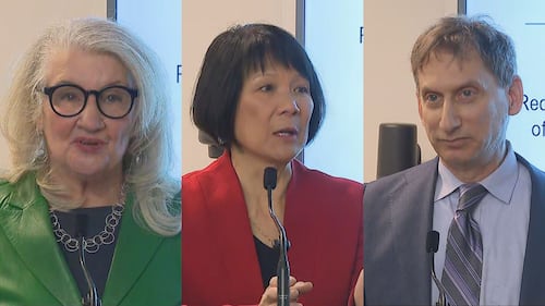 ‘We’re fixing it’: Toronto unveils new congestion plan as gridlock continues to mount