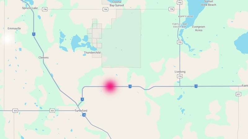 70-year-old man dead after vehicle rollover on Sask. highway