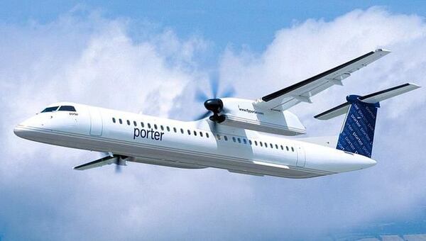 YEG to offer 7 new flights weekly to Montreal starting June 16