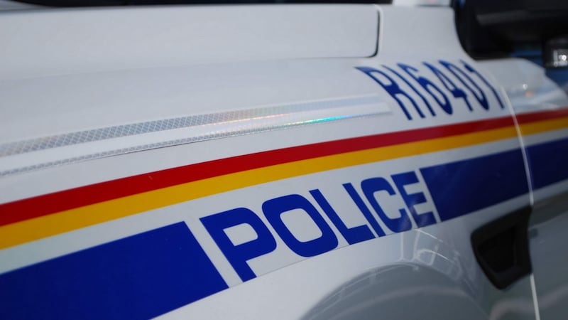 Man in custody after emergency alert in Belmont: N.S. RCMP
