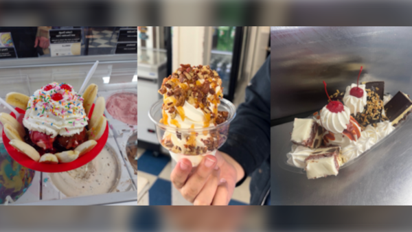 From windmills to an old gas station: A taste of Manitoba’s many beloved ice cream shops