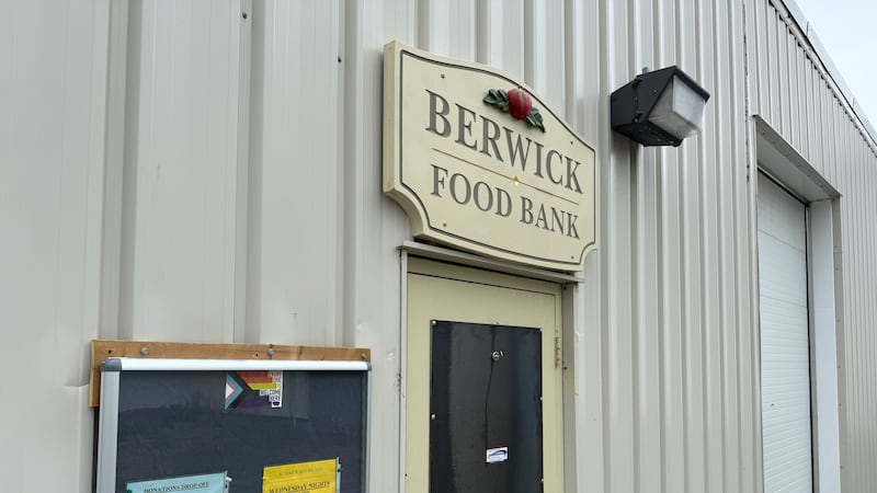 N.S. food bank the target of ongoing break-ins, thefts