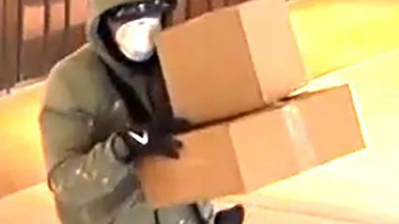 $25k reward offered for info on Montreal suspect in robberies, mall shooting: Toronto police